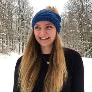 Meet your Posher, Amy